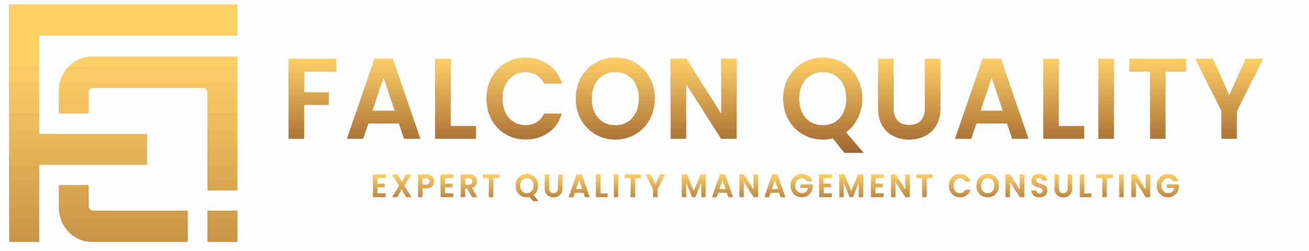 Falcon Quality Logo